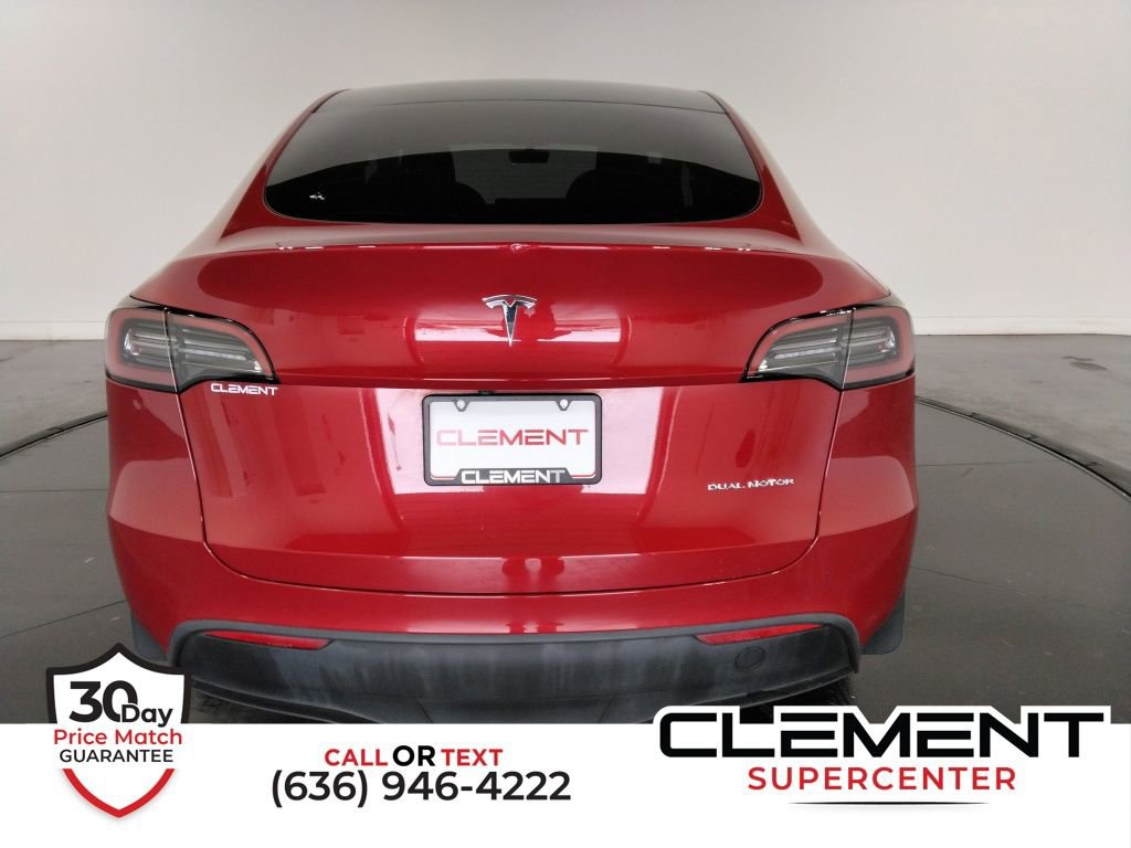 Used 2023 Tesla Model Y Long Range image 6