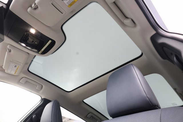 Used 2023 Lexus RZ 450e Premium w/ Technology Package image 22