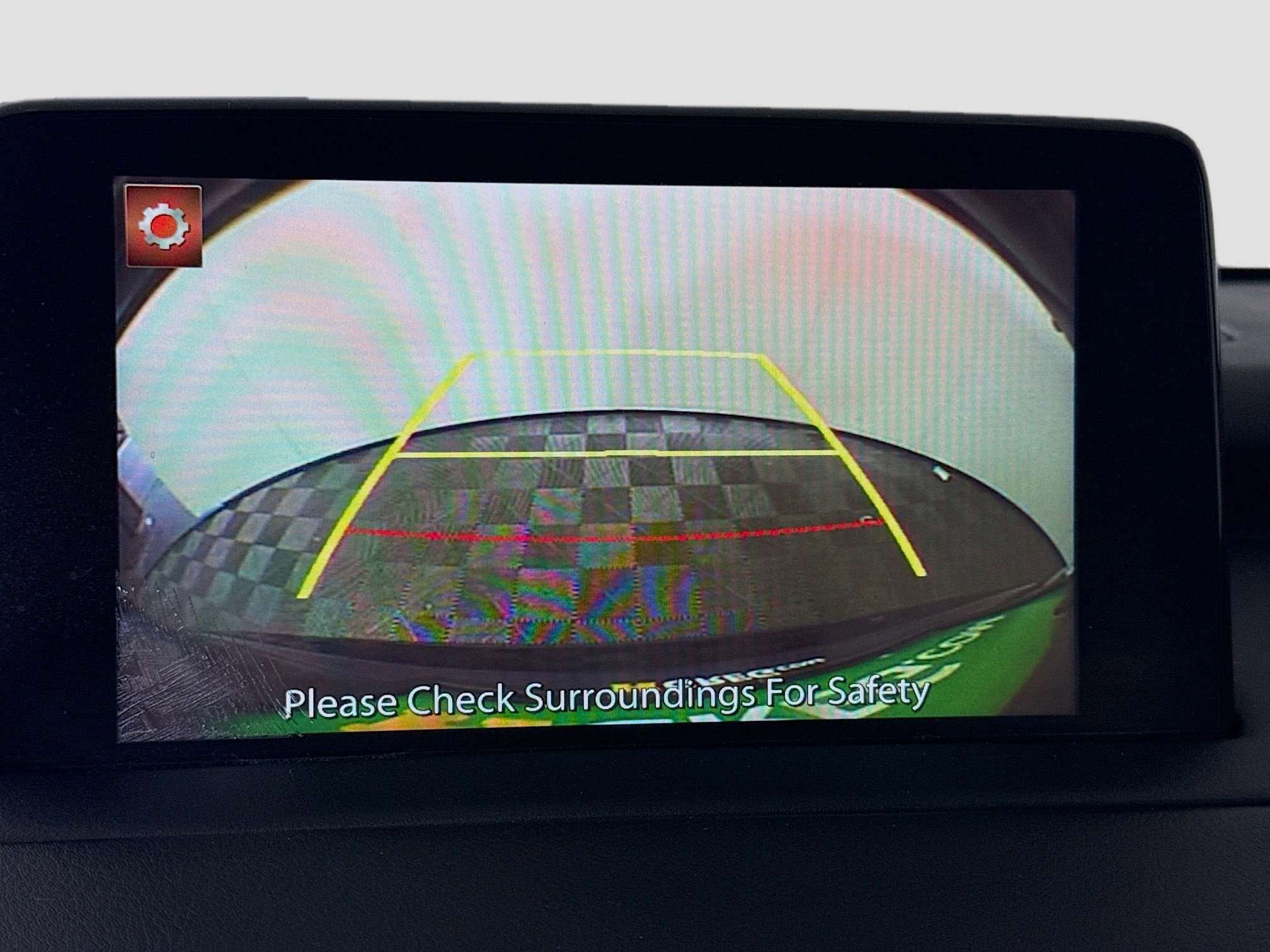 Used 2017 MAZDA CX-9 Grand Touring image 19