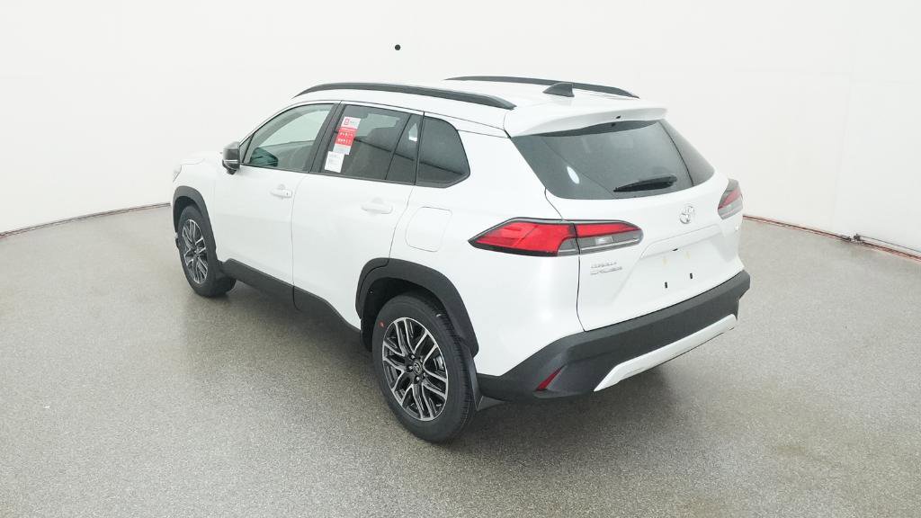 New 2026 Toyota Corolla Cross XLE image 14
