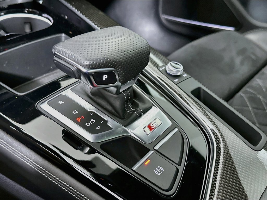 Used 2023 Audi S5 Premium Plus AWD/4WD image 22