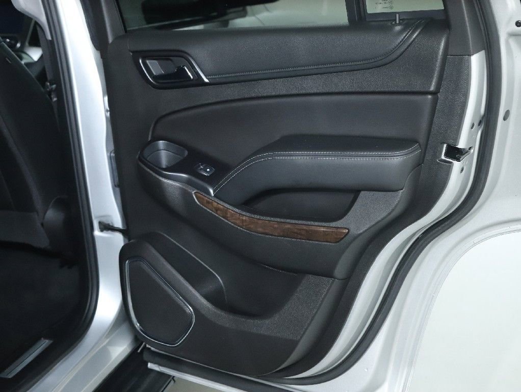 Used 2018 Chevrolet Tahoe LT image 31