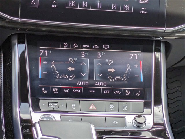 Used 2024 Audi Q8 Premium Plus image 27