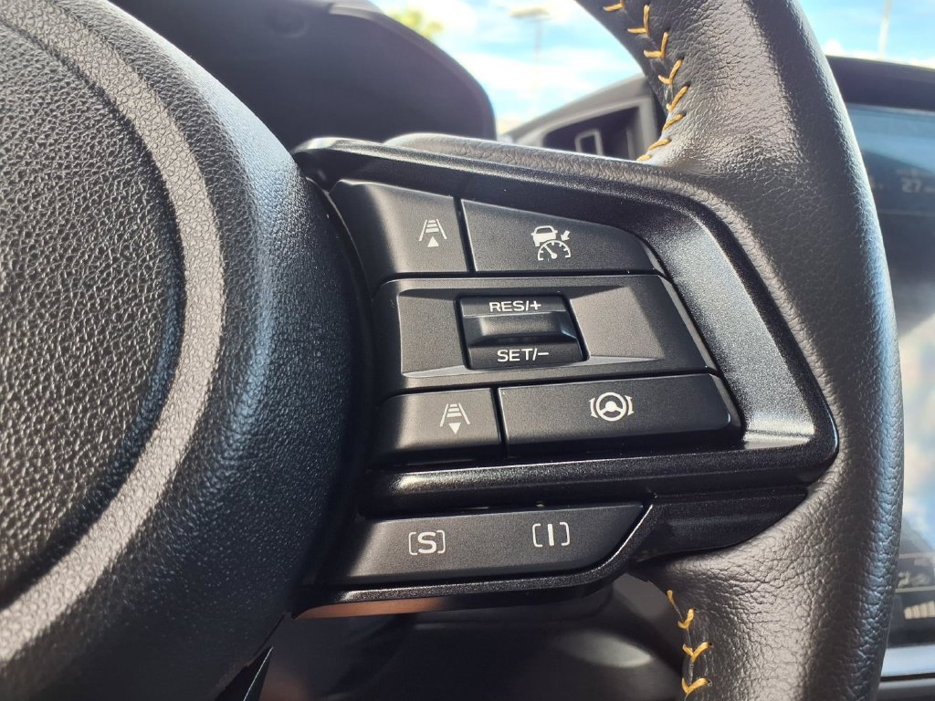 Certified 2025 Subaru Crosstrek 2.5i Sport AWD/4WD image 29