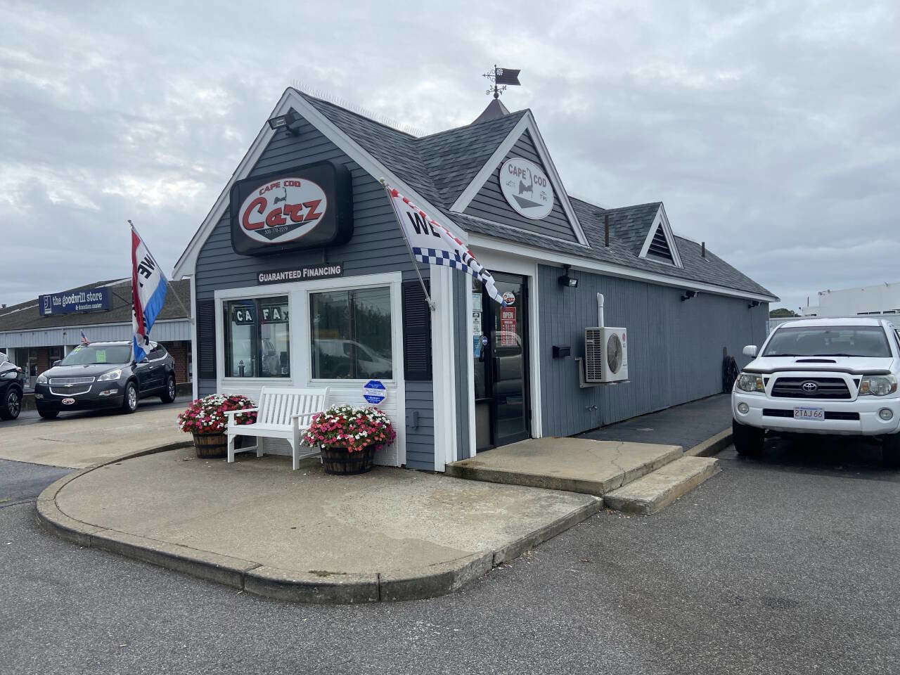 Used 2019 RAM 1500 Express image 44