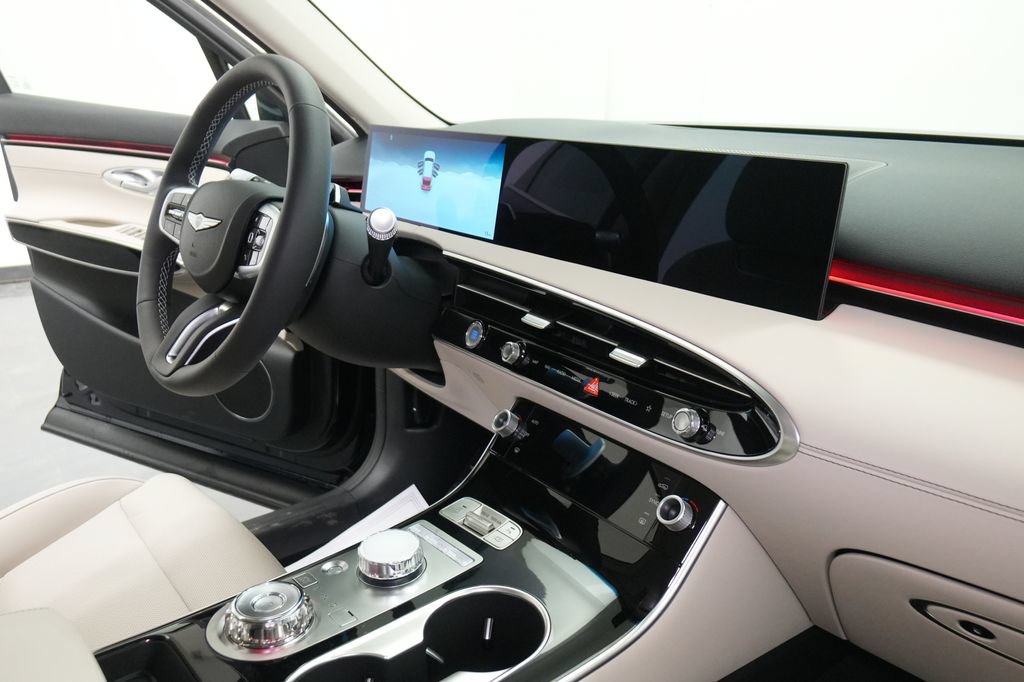 New 2026 Genesis GV70 2.5T AWD/4WD image 26