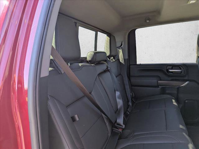 Used 2022 GMC Sierra 2500 SLT w/ Texas SLT Premium Package image 16