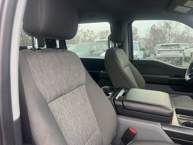 Used 2022 Ford F150 XL w/ Trailer Tow Package image 6