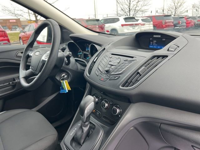 Used 2016 Ford Escape S image 32