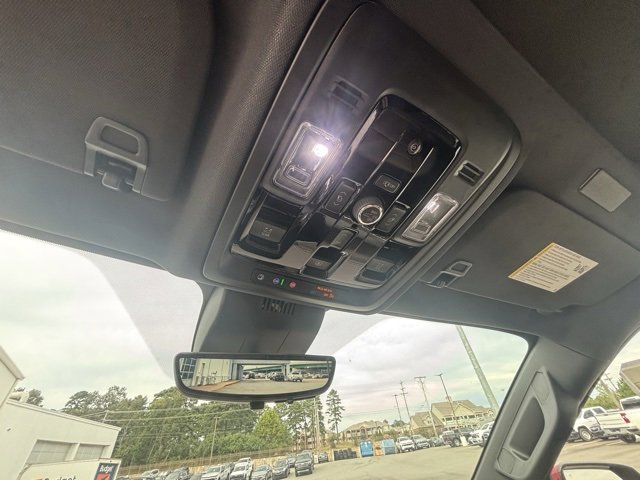 New 2026 Chevrolet Suburban High Country w/ Sun And Tow Package image 24