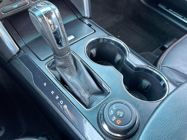 Used 2016 Ford Explorer Sport AWD/4WD image 20
