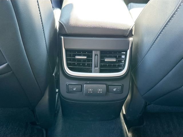 Used 2022 Subaru Outback Limited AWD/4WD image 26