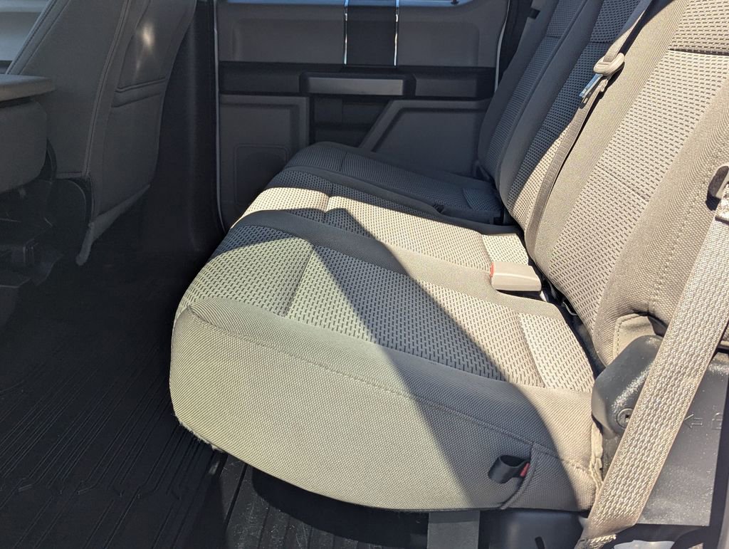 Used 2019 Ford F250 XLT w/ XLT Value Package image 23