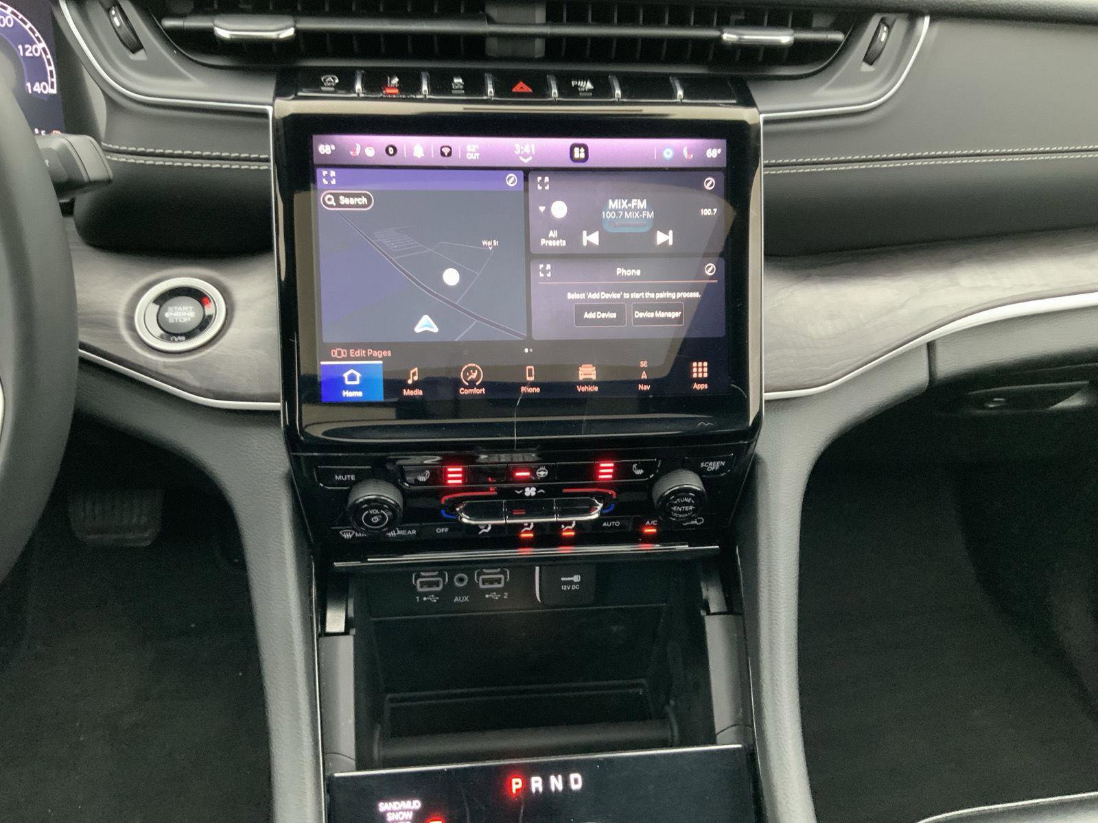 Used 2023 Jeep Grand Cherokee L Limited image 37