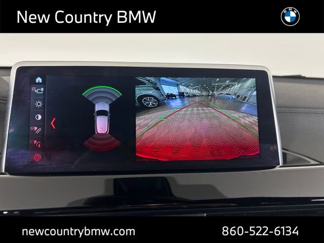 Used 2020 BMW X2 xDrive28i w/ Convenience Package AWD/4WD image 21
