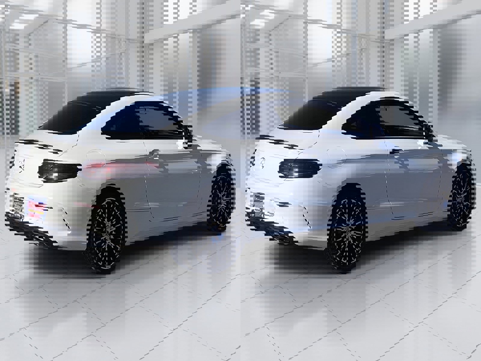 Used 2019 Mercedes-Benz C 300 Coupe image 6