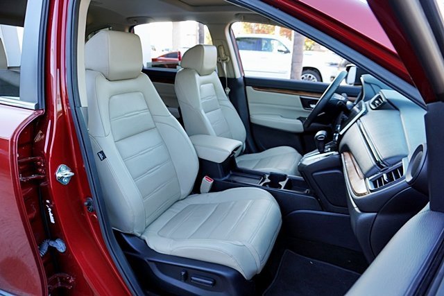 Used 2019 Honda CR-V EX-L image 12