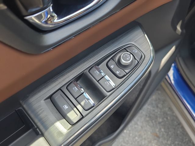 New 2026 Subaru Outback Touring AWD/4WD image 22