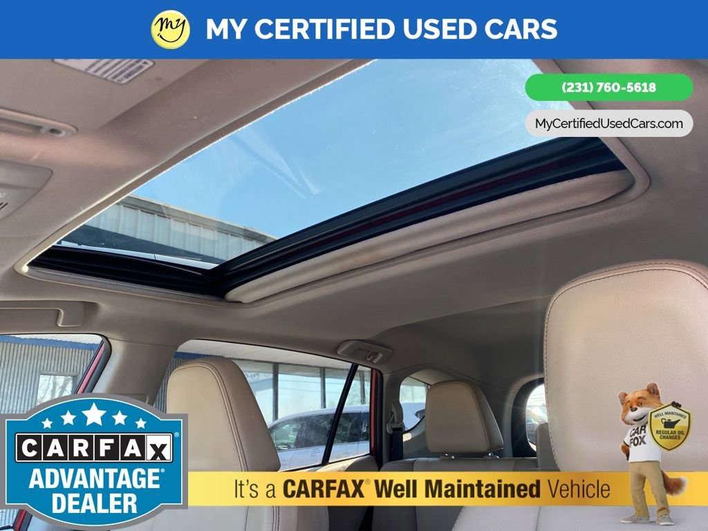 Used 2013 Toyota RAV4 Limited AWD/4WD image 17