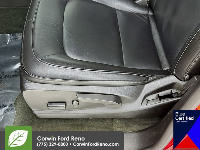 Used 2018 Chevrolet Colorado ZR2 w/ ZR2 Dusk Special Edition image 23