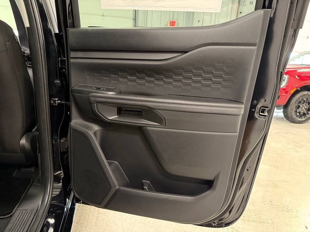 New 2026 Ford Ranger XLT AWD/4WD image 30