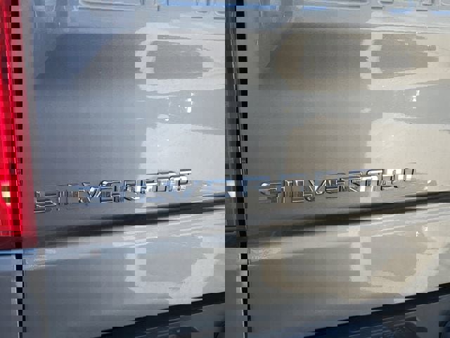 Used 2019 Chevrolet Silverado 1500 RST w/ All-Star Edition image 9