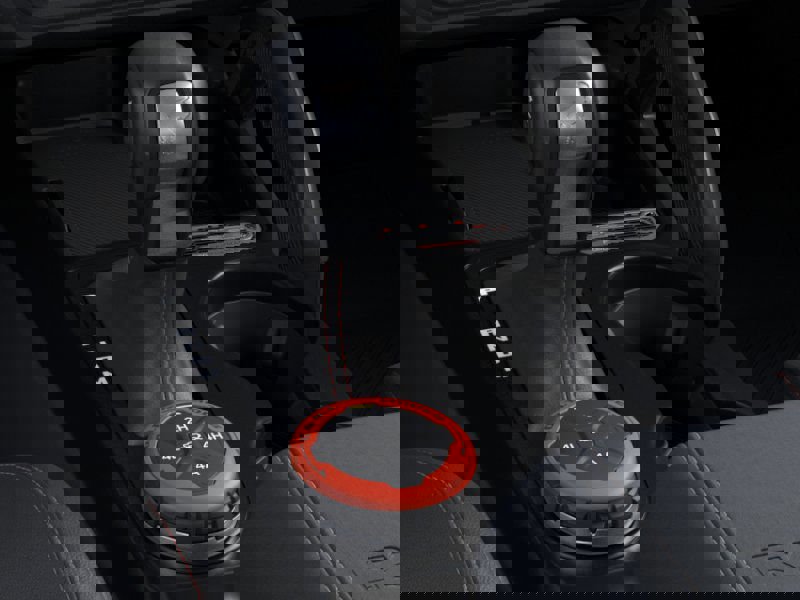 New 2026 Ford Bronco Raptor image 54