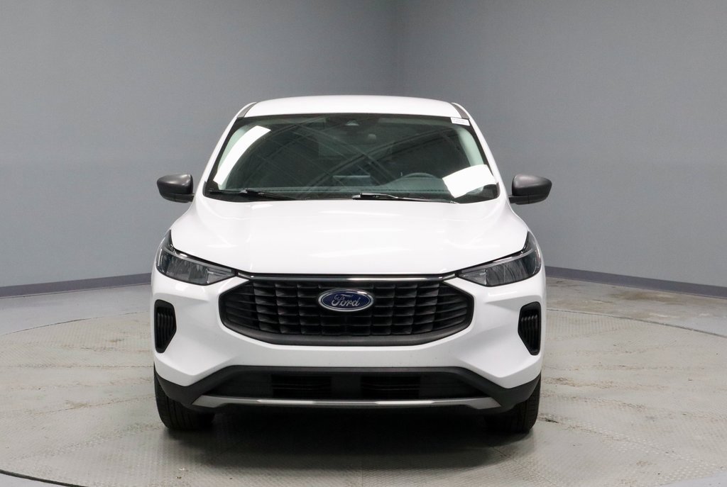 Certified 2025 Ford Escape Active image 5