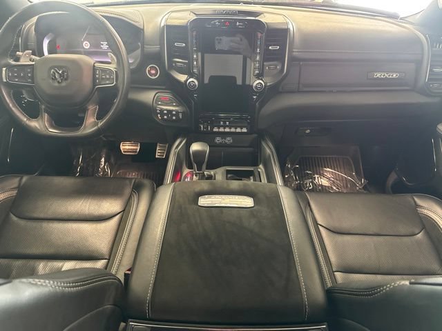 Used 2026 RAM 1500 RHO AWD/4WD image 3