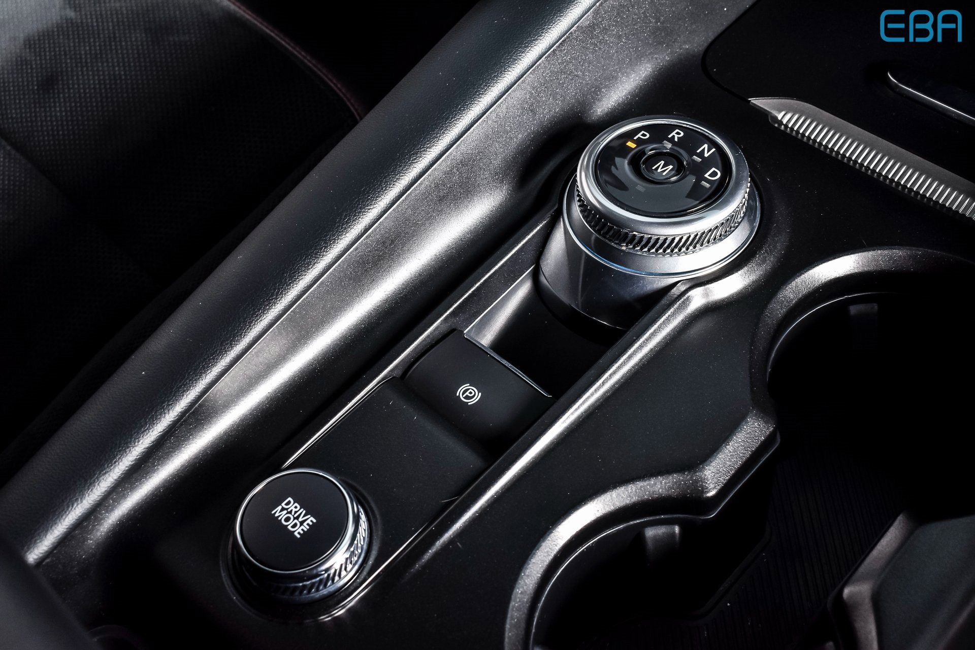 Used 2025 Ford Explorer ST w/ Sun And Sound Package image 26