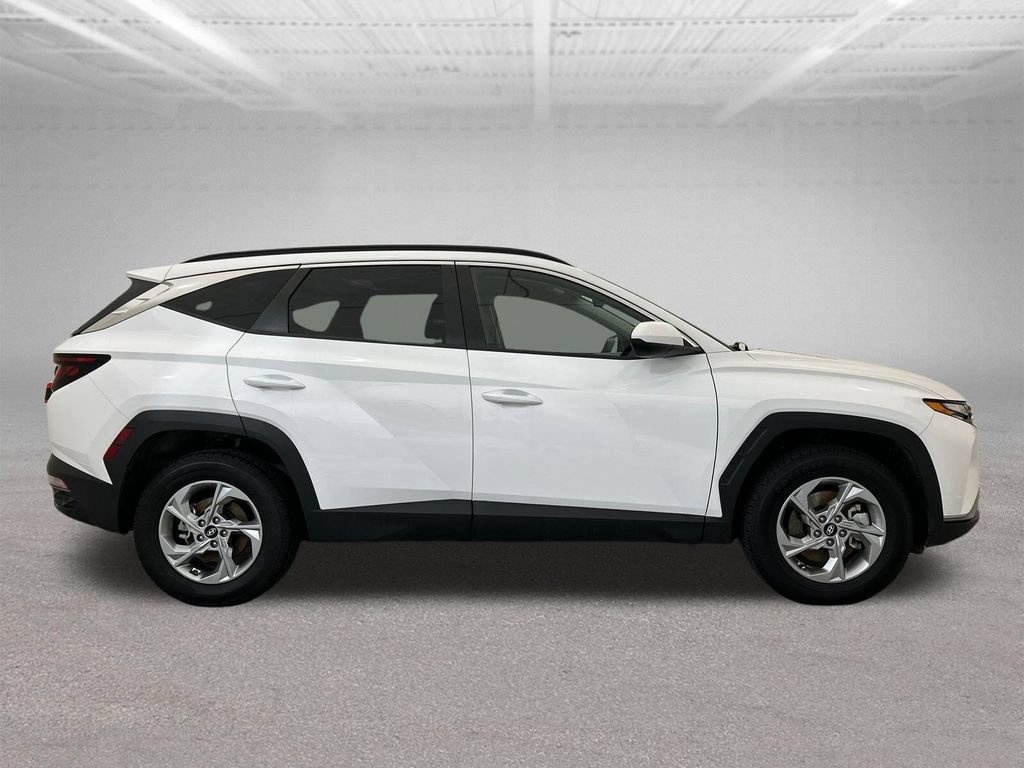 Used 2024 Hyundai Tucson SEL AWD/4WD image 7