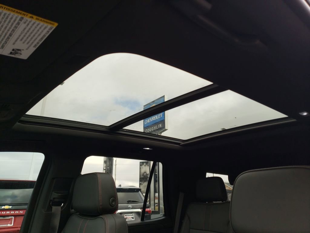 Used 2023 Chevrolet Tahoe RST image 21