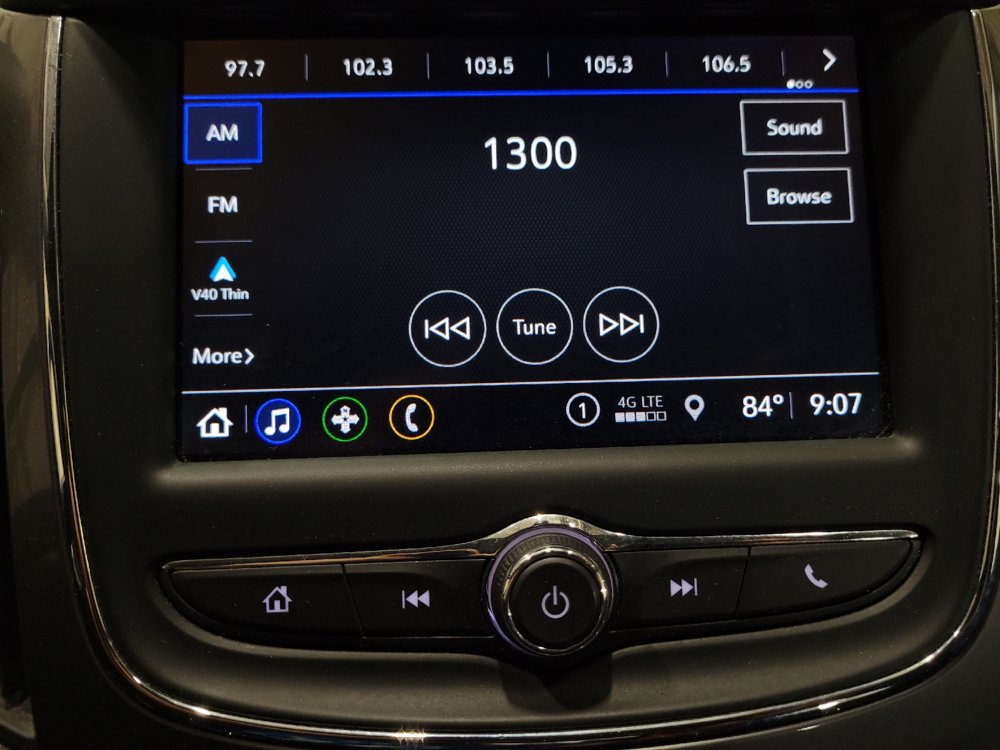 Used 2019 Chevrolet Cruze LS w/ LS Convenience Package FWD image 25