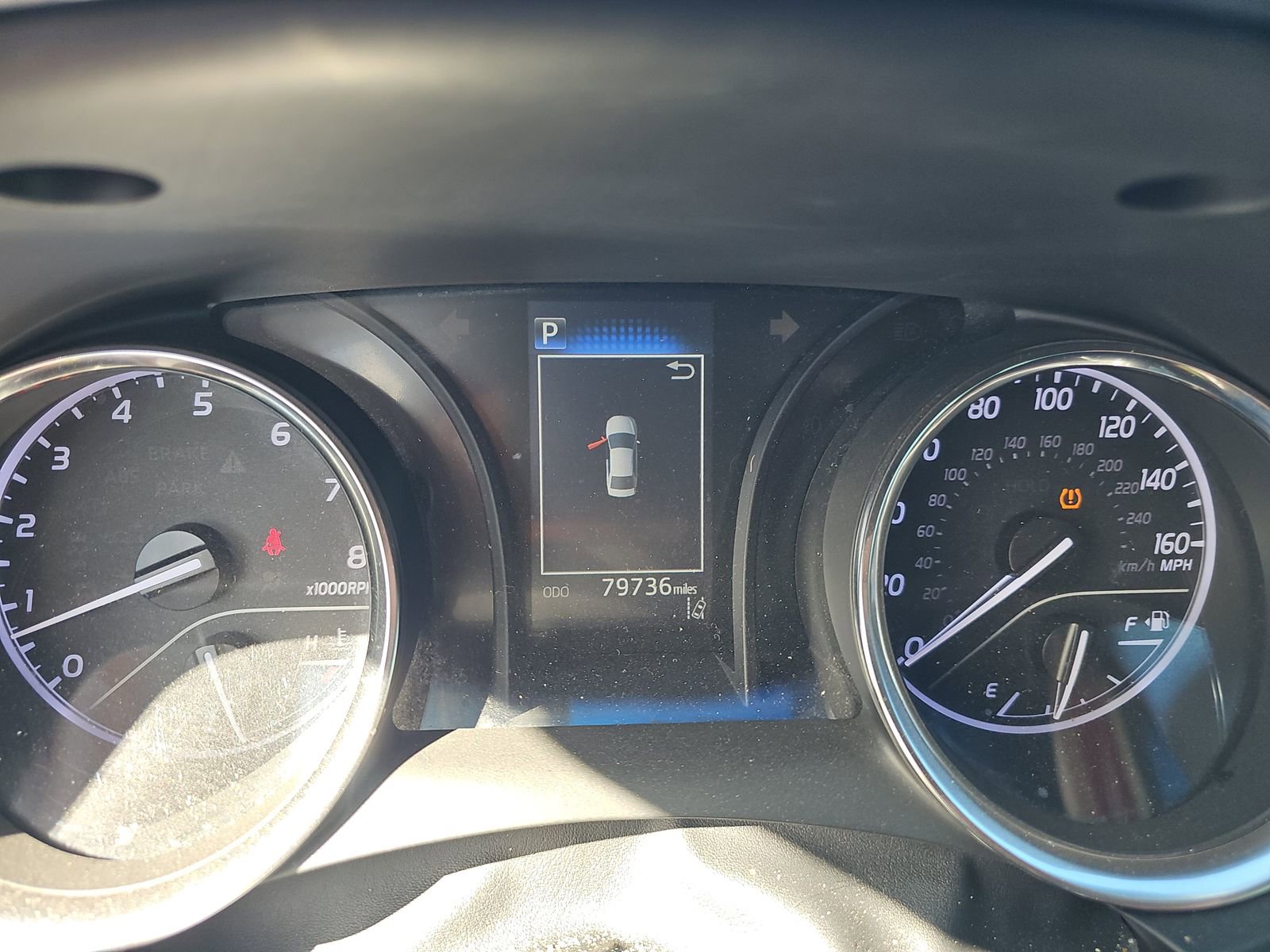 Used 2020 Toyota Camry LE image 15