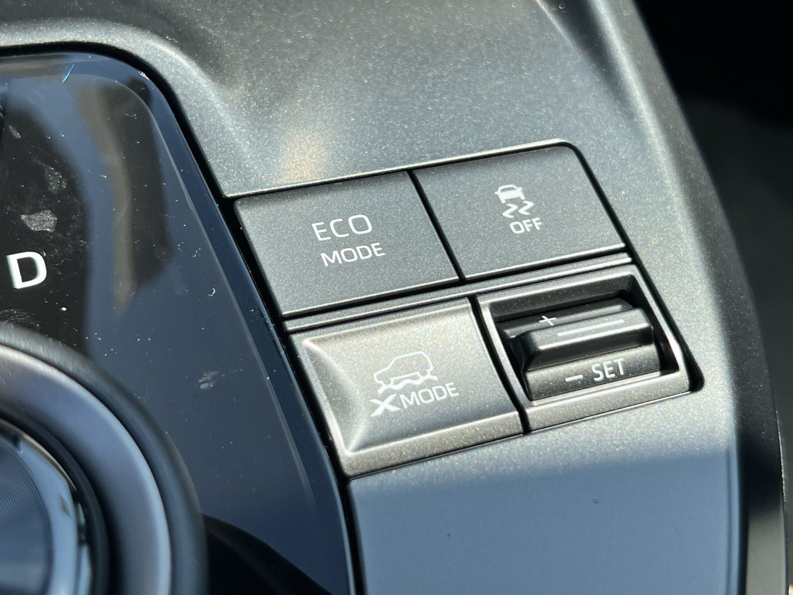 New 2026 Toyota bZ AWD/4WD image 25