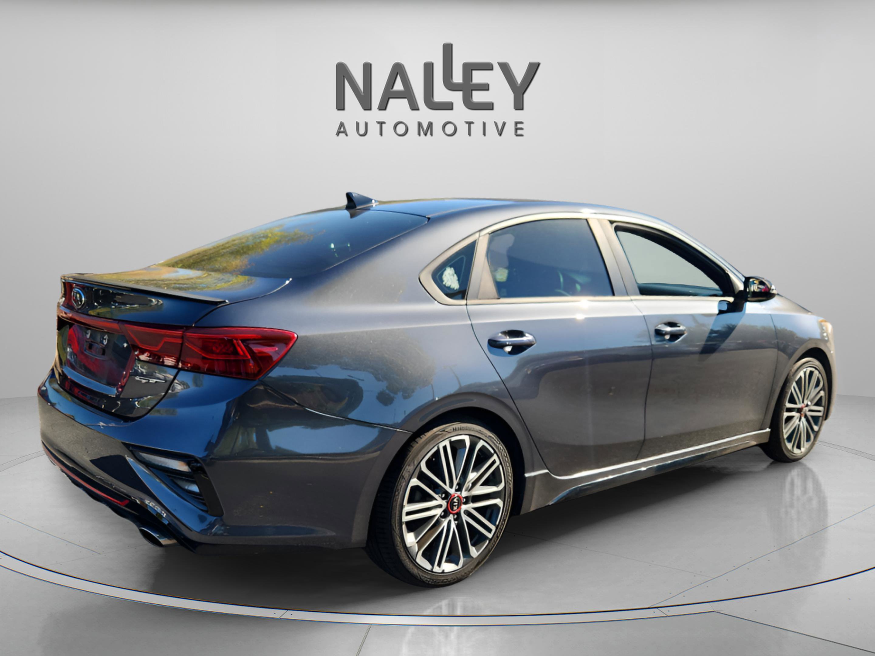 Used 2020 Kia Forte GT image 5