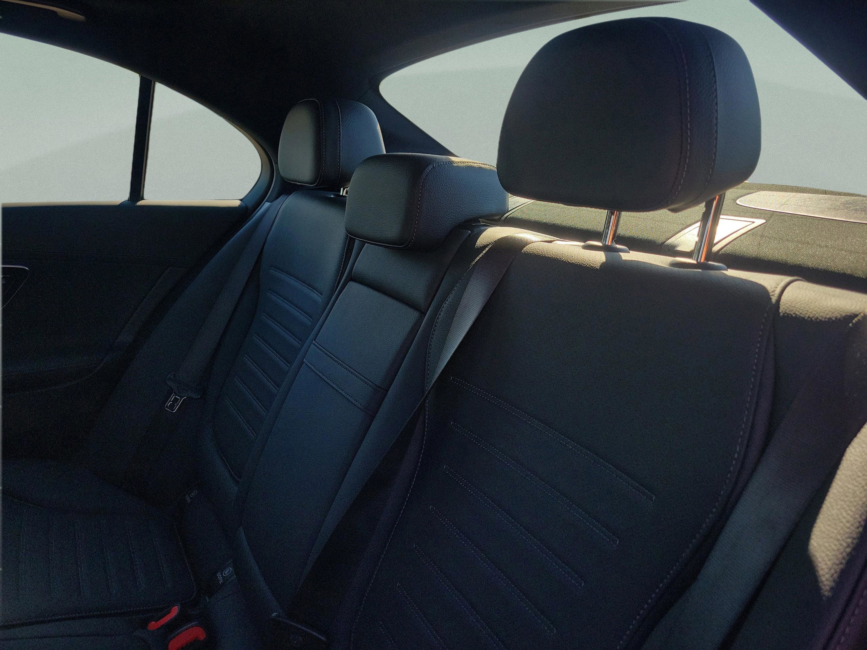 Certified 2026 Mercedes-Benz C 300 Sedan image 7