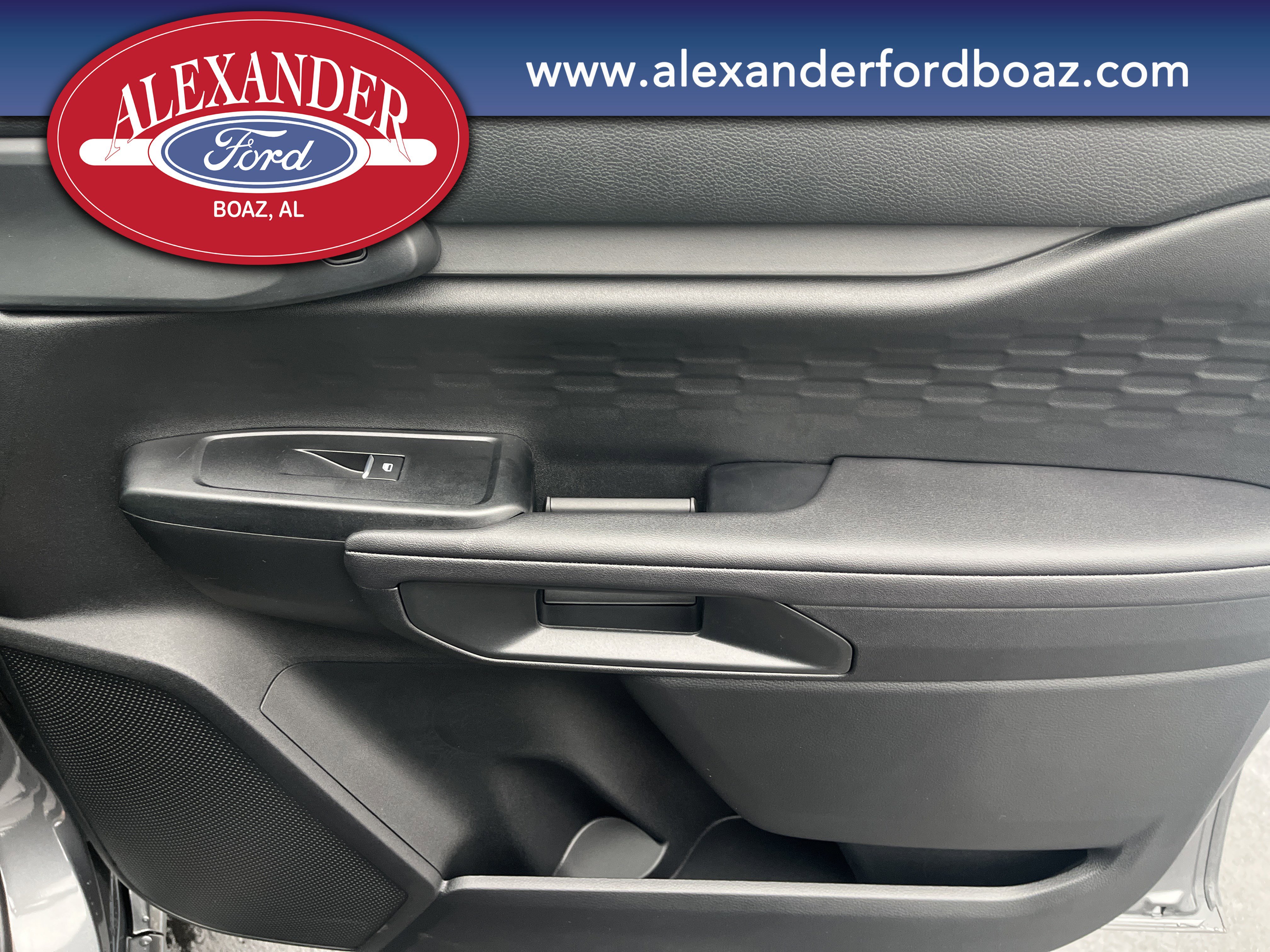 New 2025 Ford Ranger XL w/ Trailer Tow Package image 16