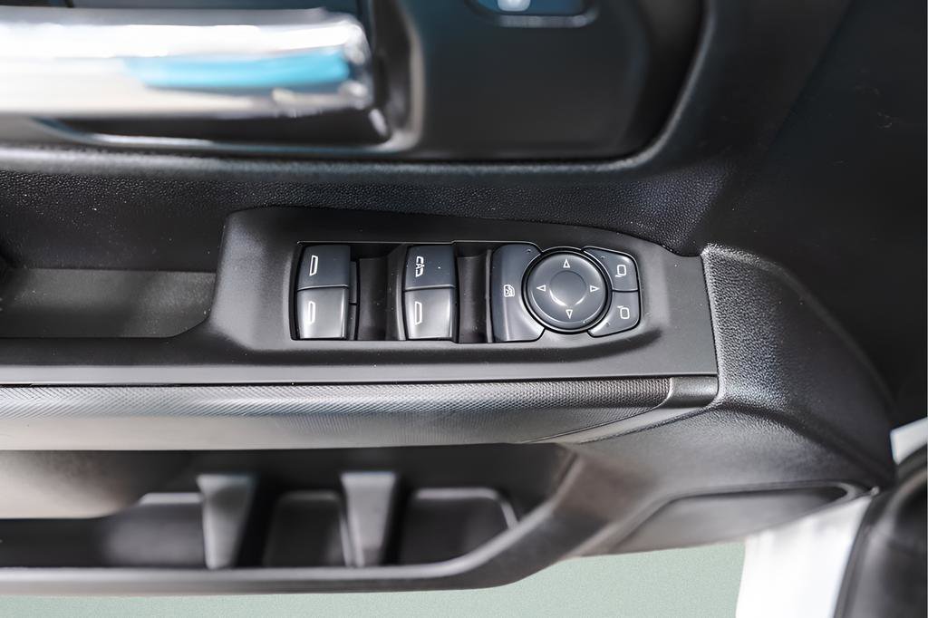 Used 2024 Chevrolet Silverado 3500 W/T w/ WT Convenience Package image 23