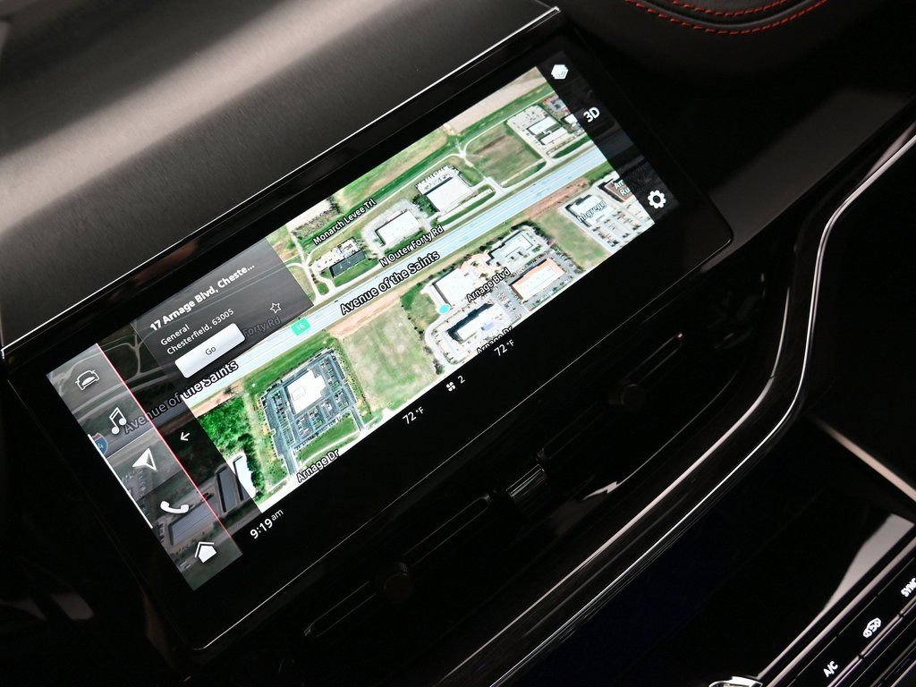 New 2026 Aston Martin DBX 707 image 19