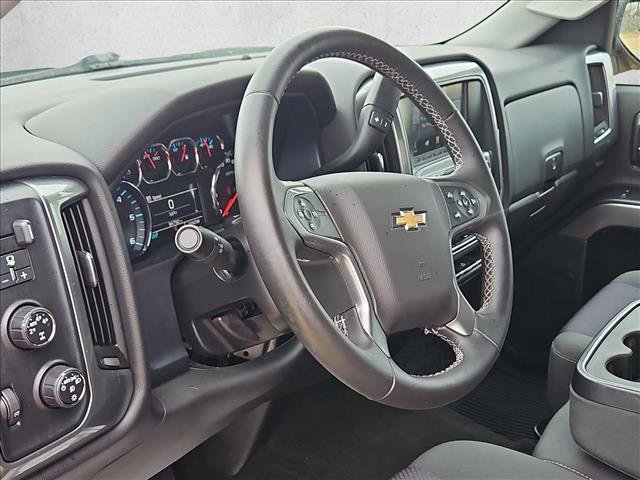 Used 2015 Chevrolet Silverado 1500 LT w/ All Star Edition image 9