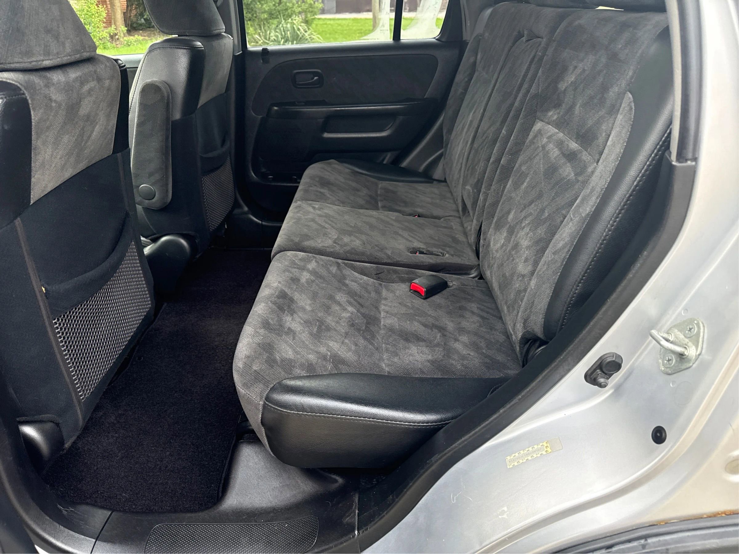 Used 2003 Honda CR-V EX image 11