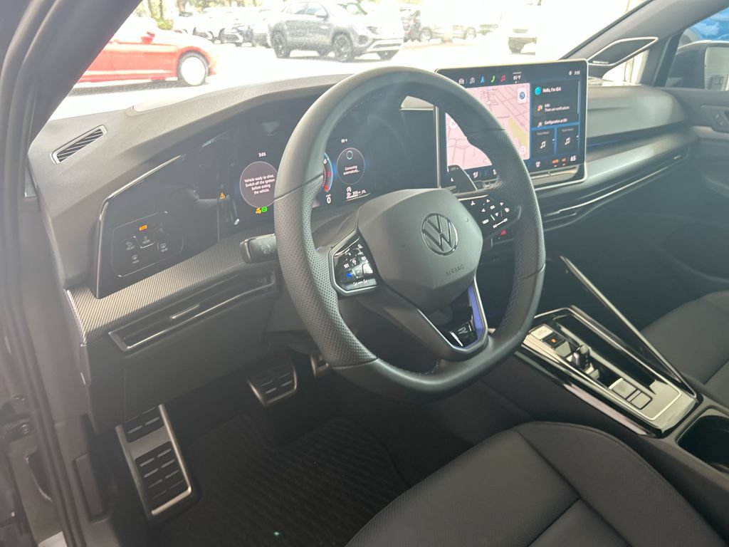 New 2026 Volkswagen Golf AWD/4WD image 14