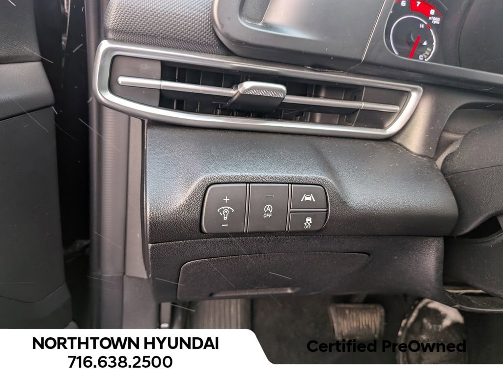 Certified 2023 Hyundai Elantra SE image 26