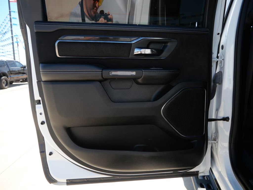 Used 2022 RAM 1500 TRX w/ TRX Level 1 Equipment Group image 15