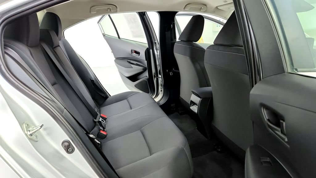 Certified 2023 Toyota Corolla LE FWD image 18