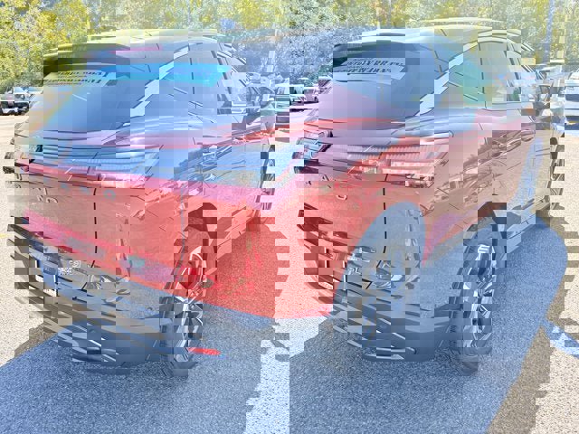 New 2025 Nissan Murano SL image 10