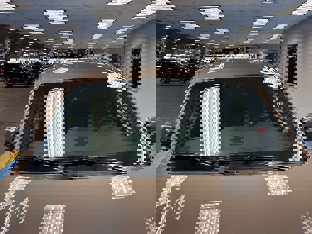 Used 2021 Nissan Titan PRO-4X w/ Pro-4x Utility Package image 12