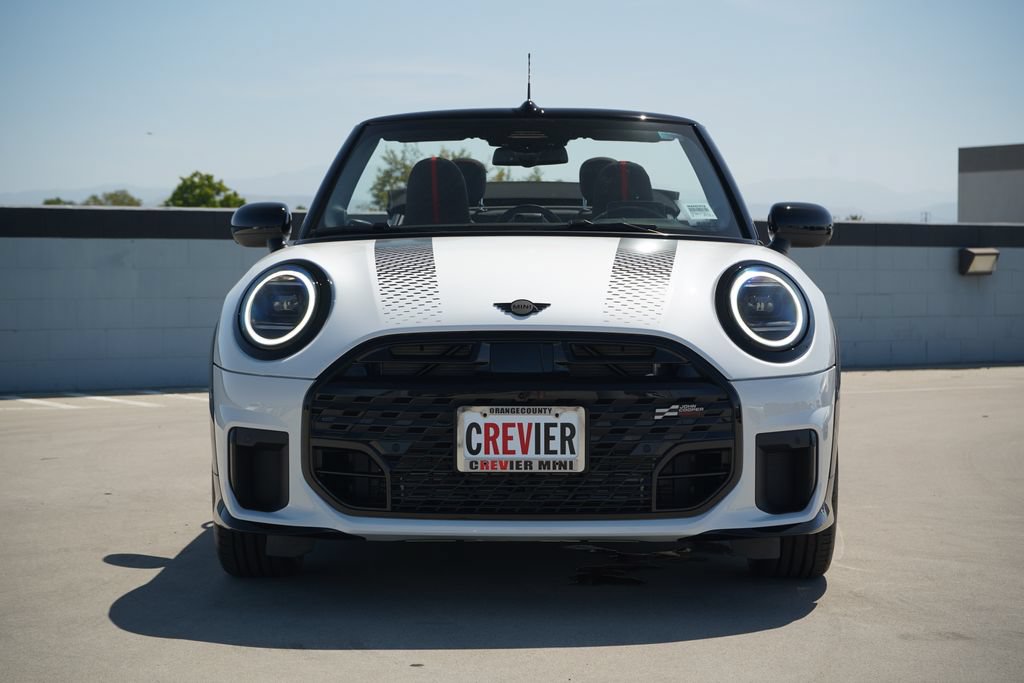 New 2026 MINI Cooper S FWD image 7