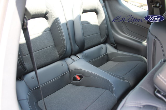New 2026 Ford Mustang Coupe RWD image 8